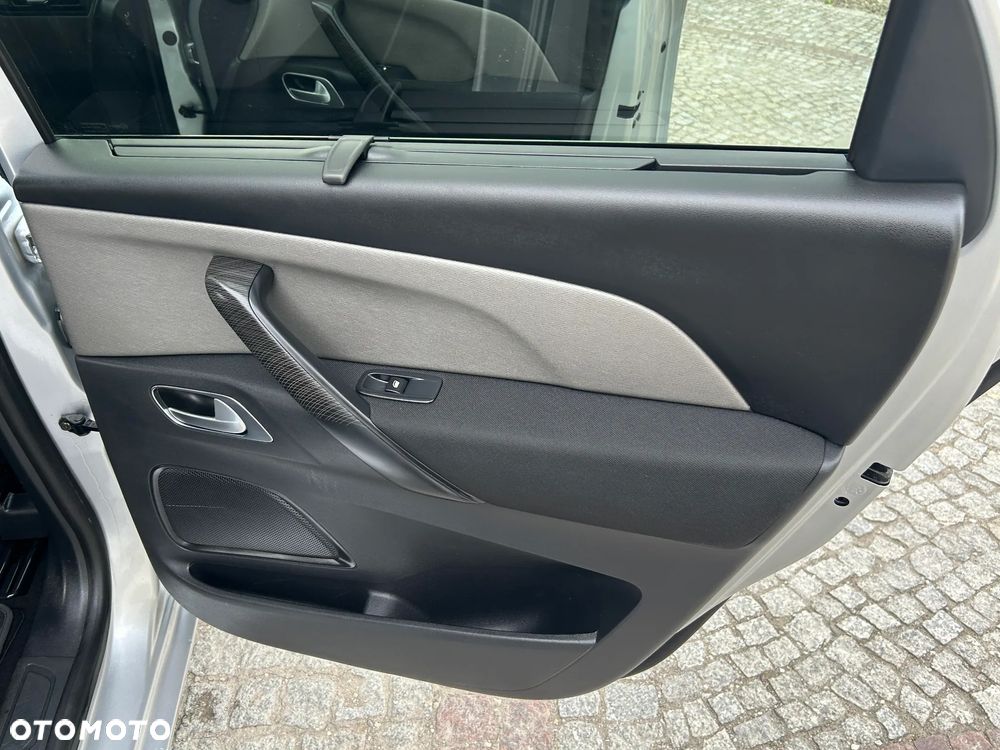 Citroën C4 Picasso - 32