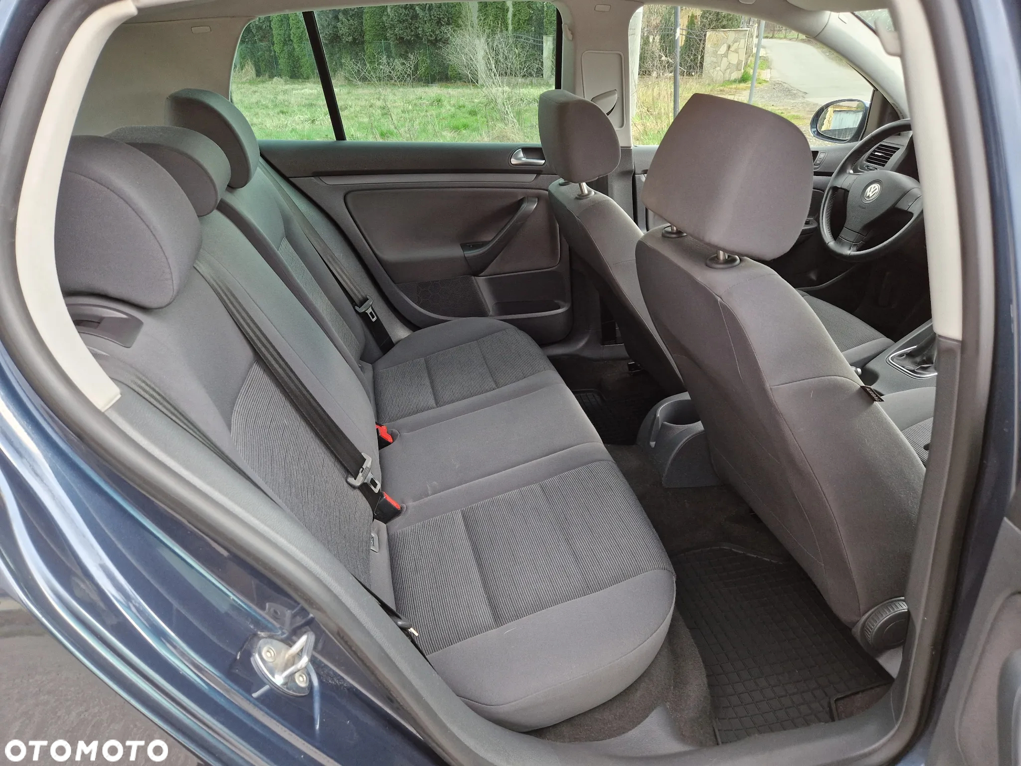 Volkswagen Golf 1.6 Comfortline - 13