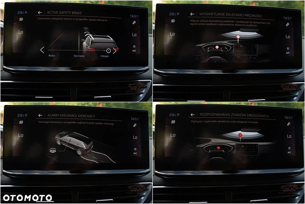 Peugeot 5008 BlueHDi 180 EAT8 GT Pack - 37