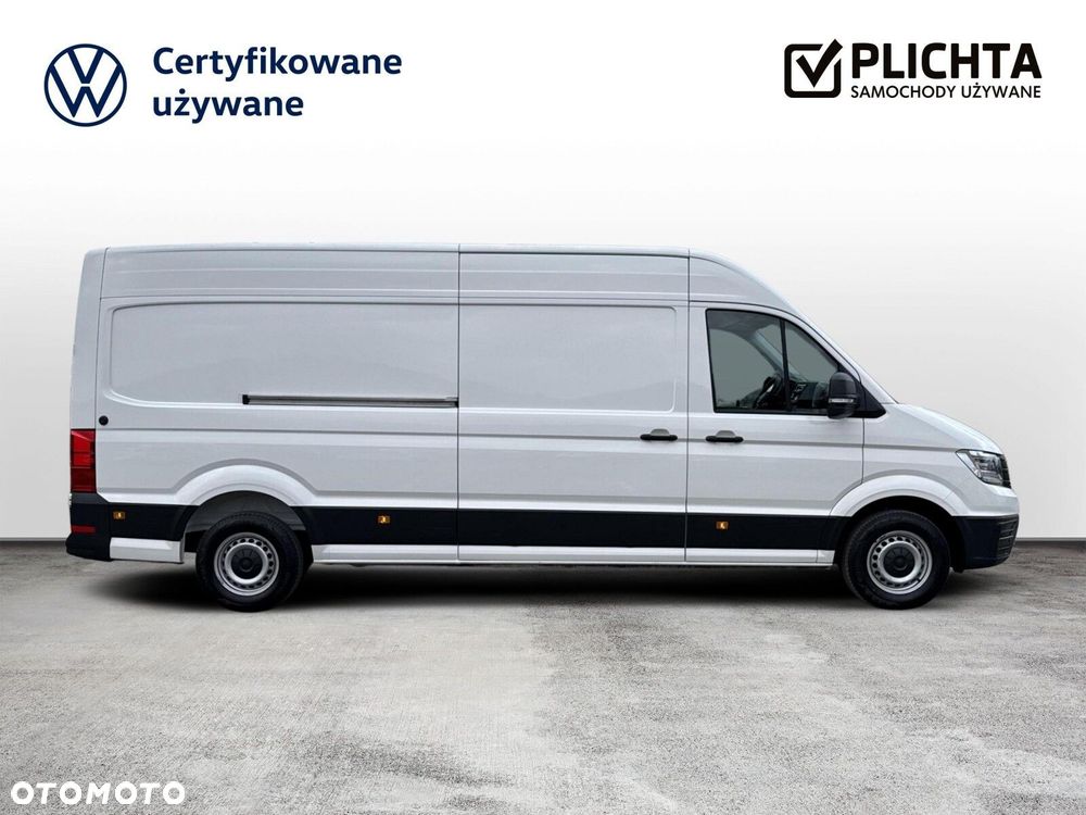 Volkswagen Crafter Furgon 4490 - 7
