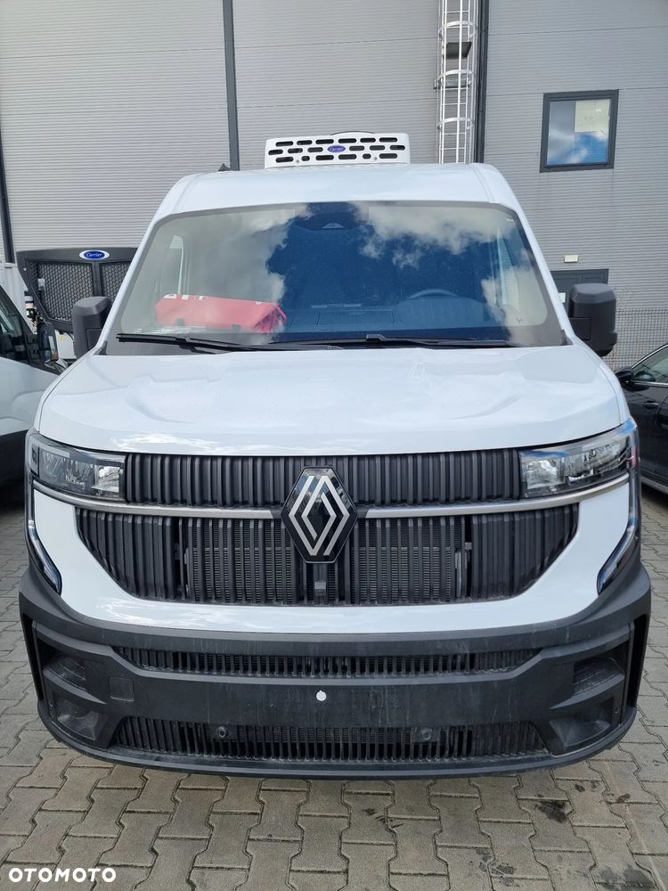 Renault Master - 5