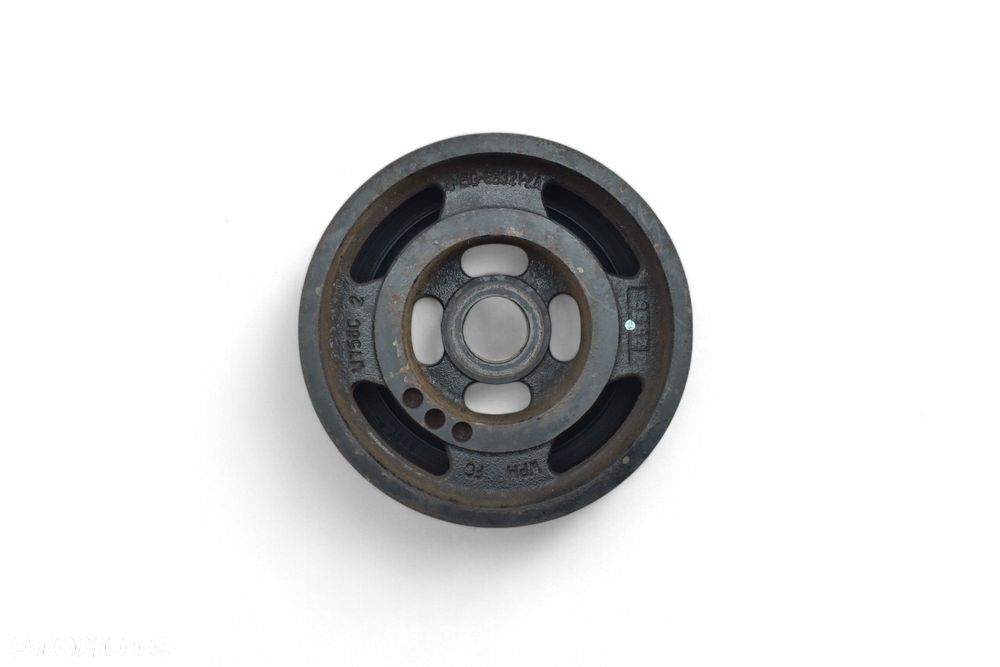 Koło Pasowe Wału FORD C-MAX 1.6 16V 4M5G-6B321-ZA - 1