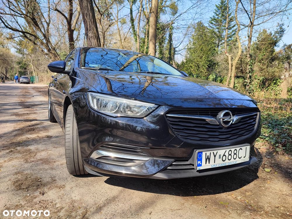 Opel Insignia 1.5 T Enjoy S&S - 2