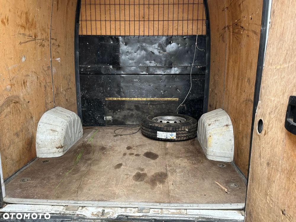 Fiat Ducato 35 MJ L3 - 8