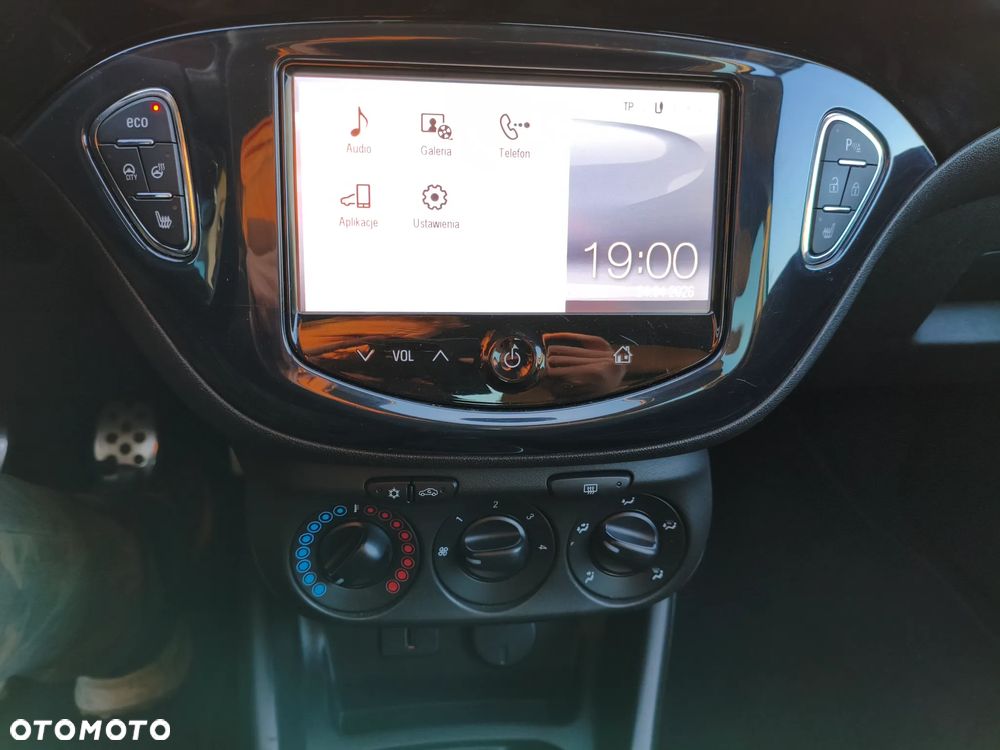 Opel Corsa 1.4 Turbo (ecoFLEX) Start/Stop Color Edition - 18