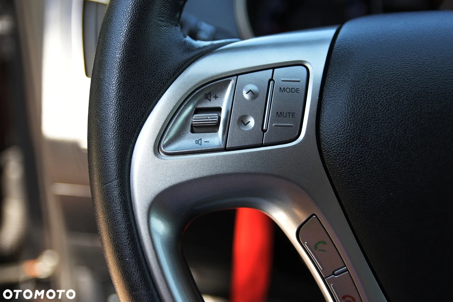 Hyundai ix35 - 28