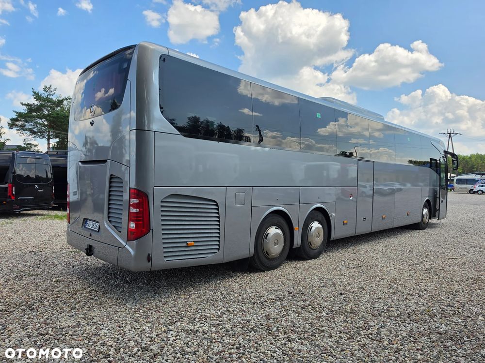 Mercedes-Benz TOURISMO 17 RHD - 5