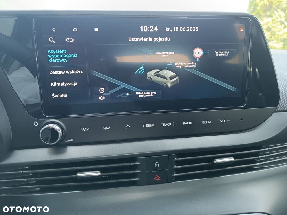 Hyundai i20 1.0 T-GDi Modern - 20