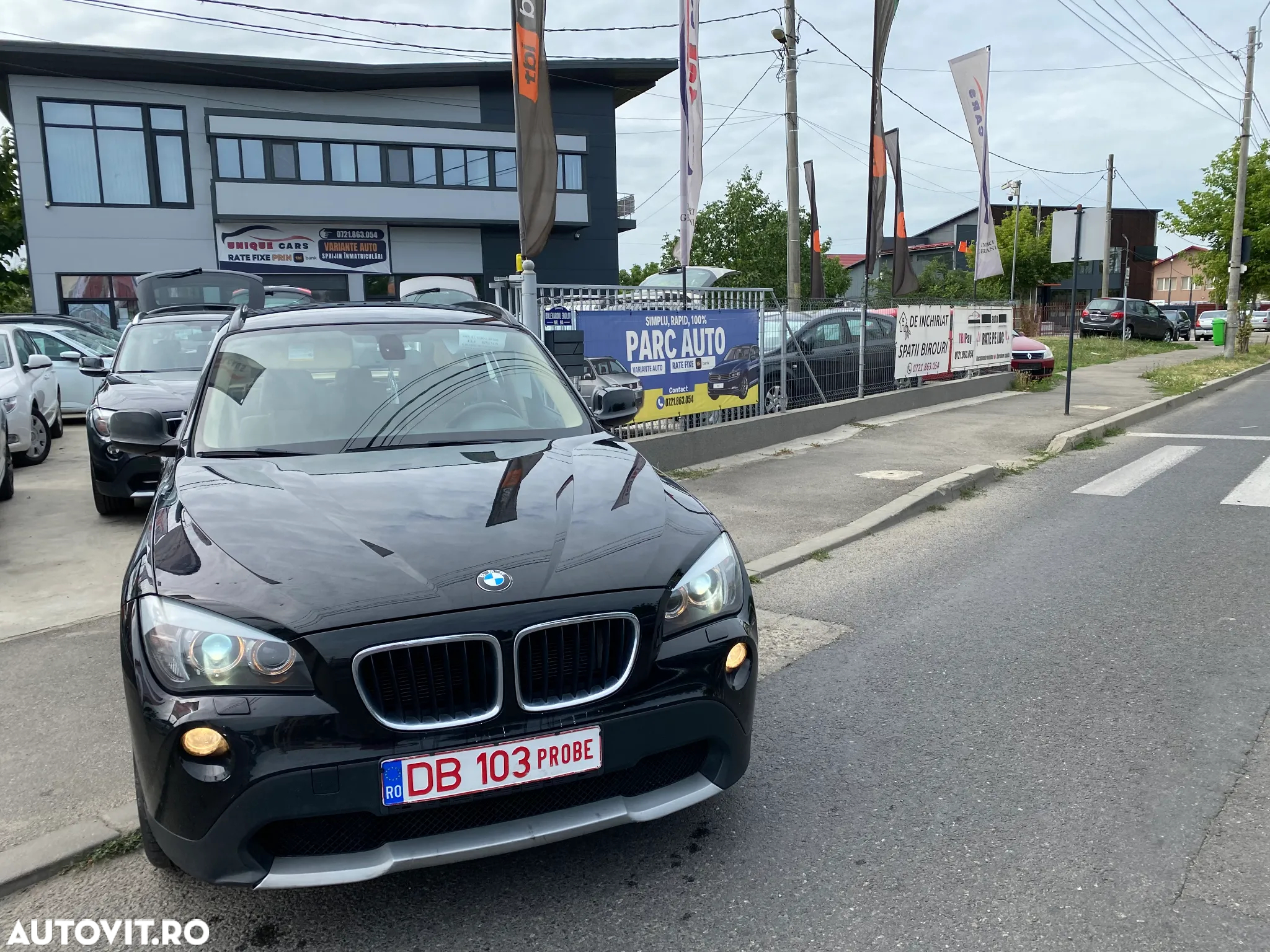 BMW X1 xDrive20d - 3