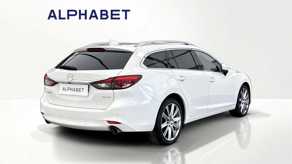 Mazda 6 2.0 Exclusive-Line - 5