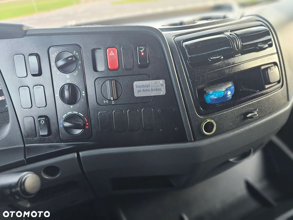 Mercedes-Benz Atego 1324 - 8