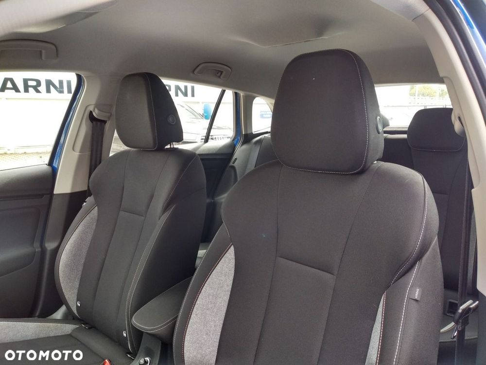 Skoda Scala 1.0 TSI Selection - 13