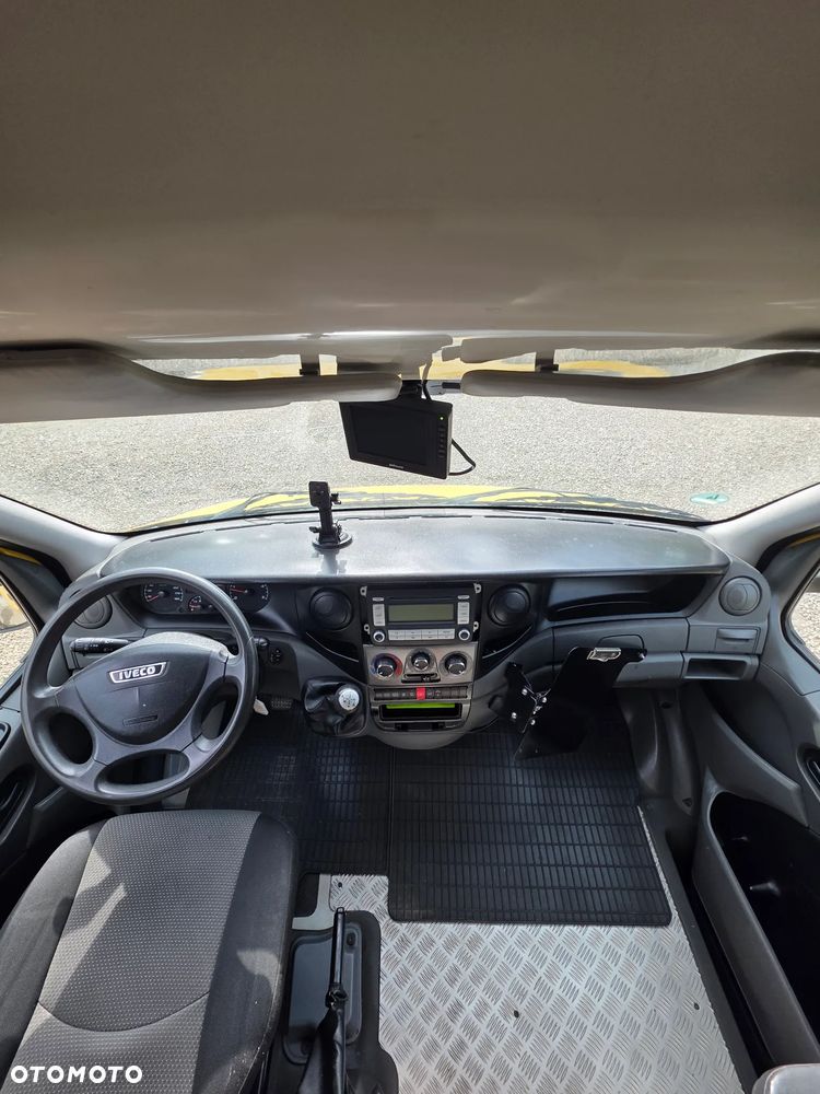Iveco Daily - 7