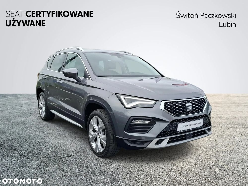 Seat Ateca 2.0 TDI DSG Xperience - 7