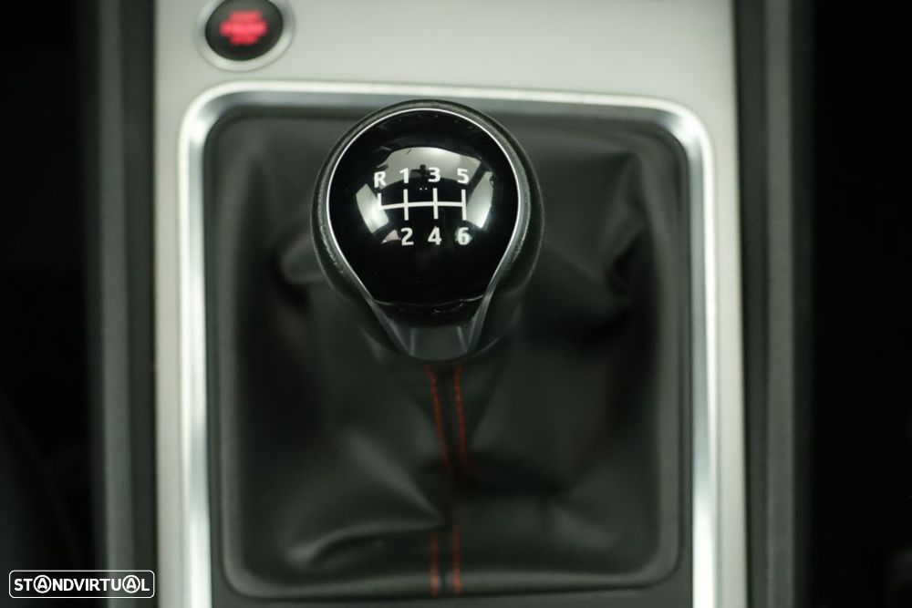 SEAT Ateca 1.0 TSI FR - 13