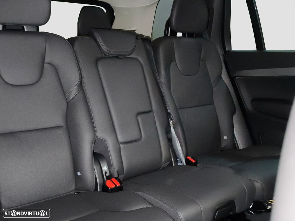Volvo XC 90 - 36