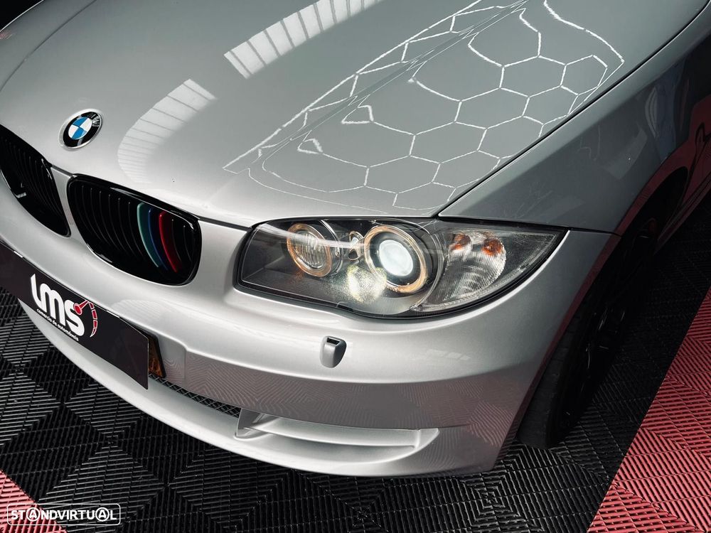 BMW 120 i - 7