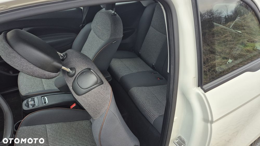 Fiat 500e - 10
