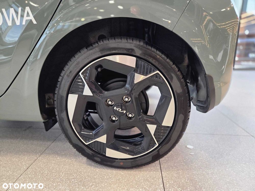 Kia Picanto - 33