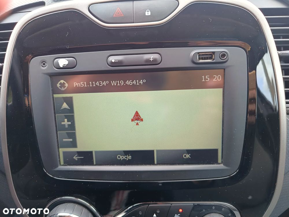 Renault Captur ENERGY TCe 120 EDC XMOD - 21