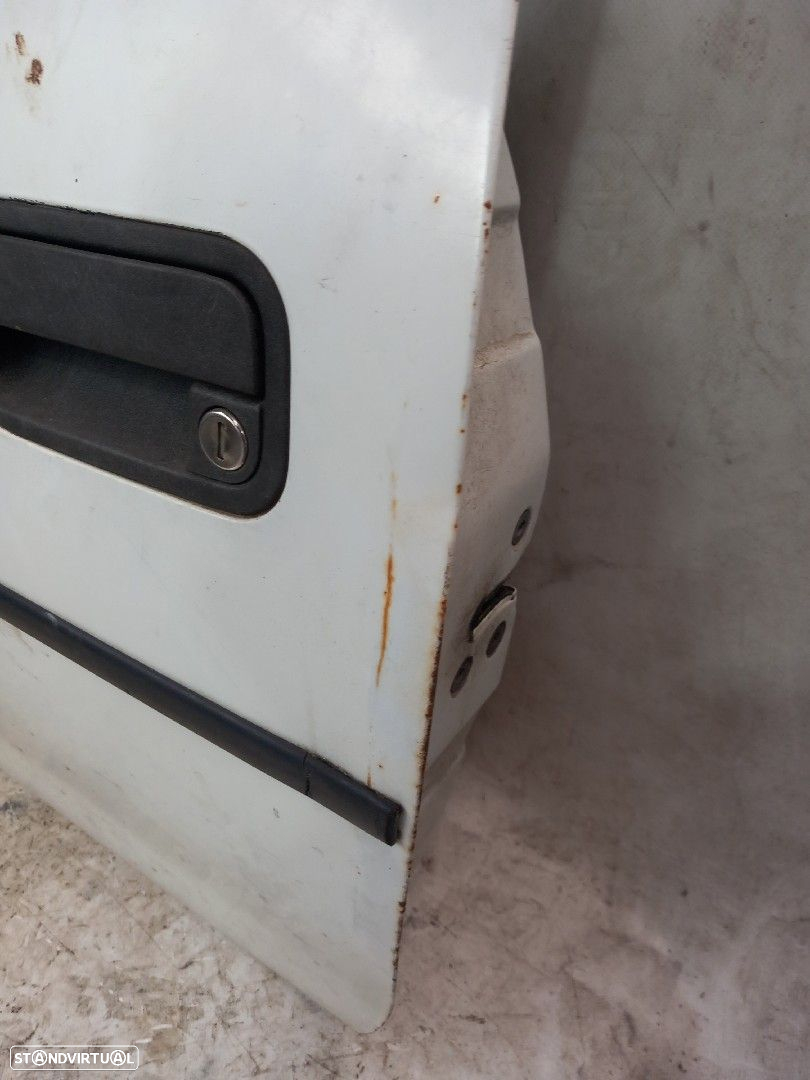 Porta frente esquerda OPEL Corsa B - 2