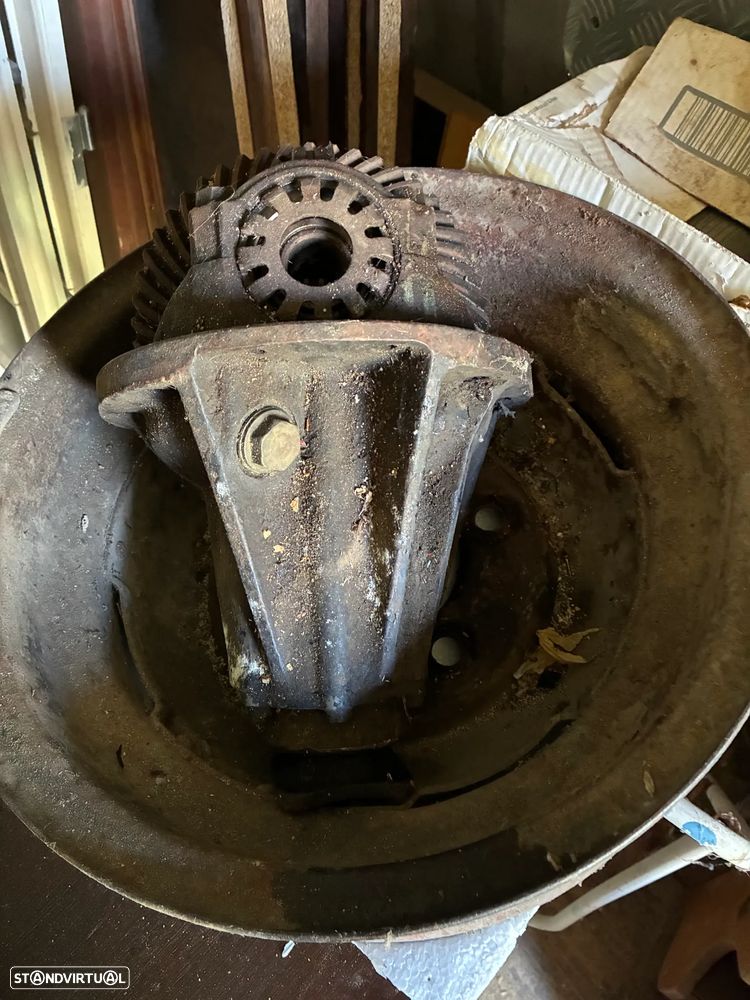 Land Rover Serie II - 3