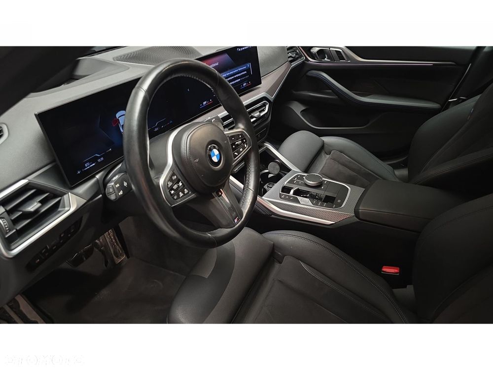 BMW Seria 4 - 16