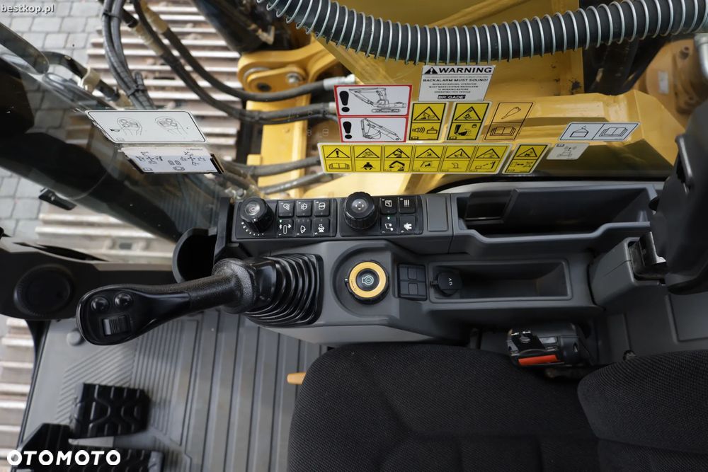 Caterpillar 330GC CAT 330 GC - 23