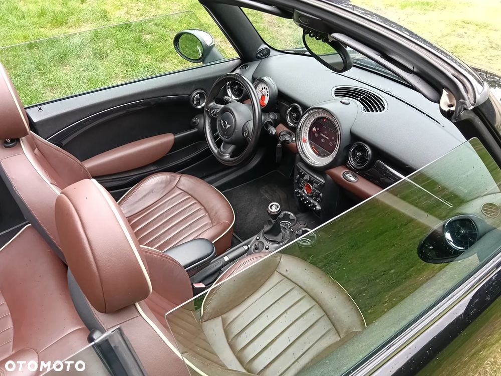 MINI ONE Standard - 17