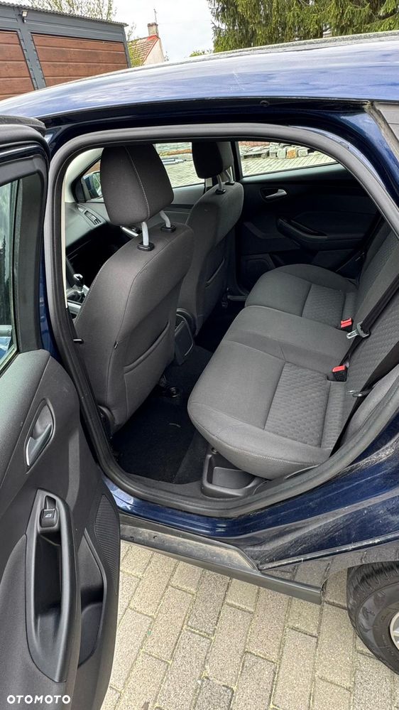 Ford Focus - 11