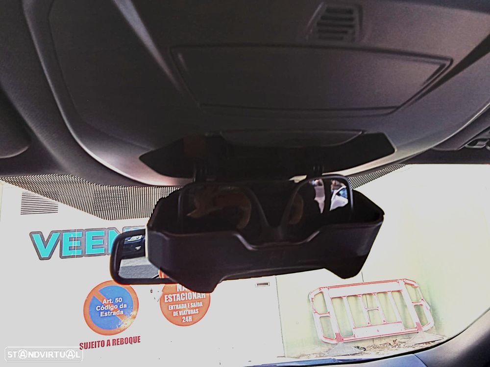 Ford Kuga 1.5 TDCi ST-Line Powershift - 12