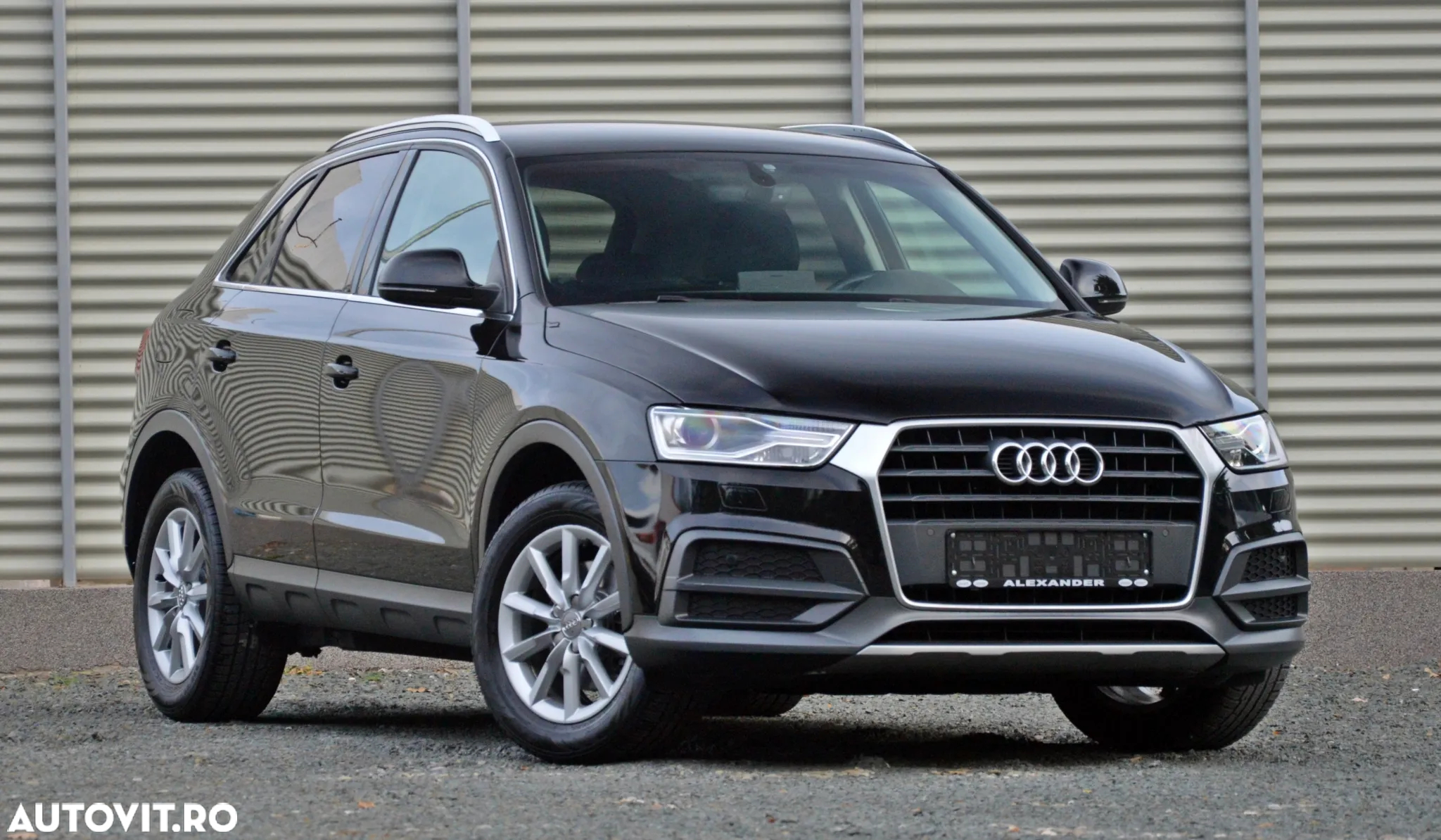 Audi Q3 1.4 TFSI Stronic - 17