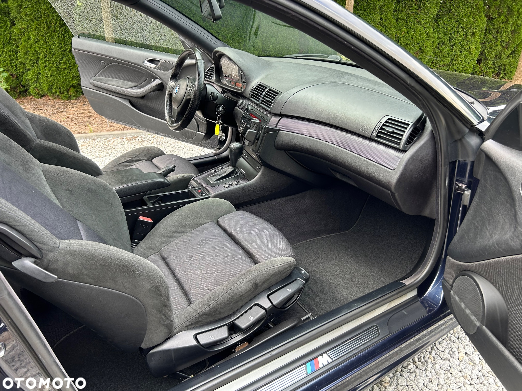 BMW Seria 3 318i - 23
