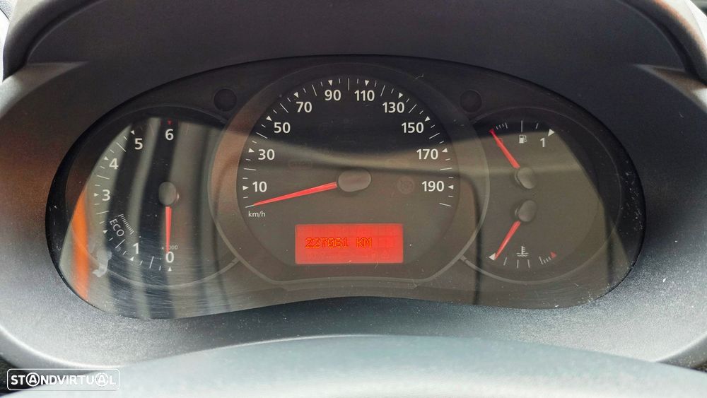 Renault Kangoo 1.5 dCi Business S/S - 3