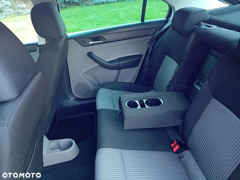 Seat Toledo 1.6 TDI Style - 9