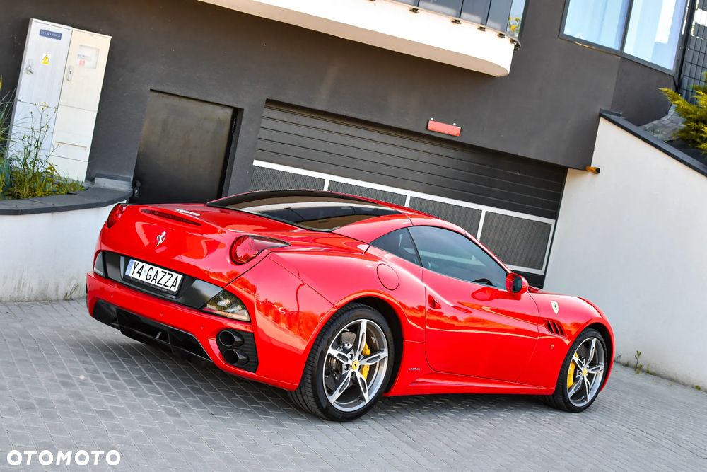 Ferrari California - 2