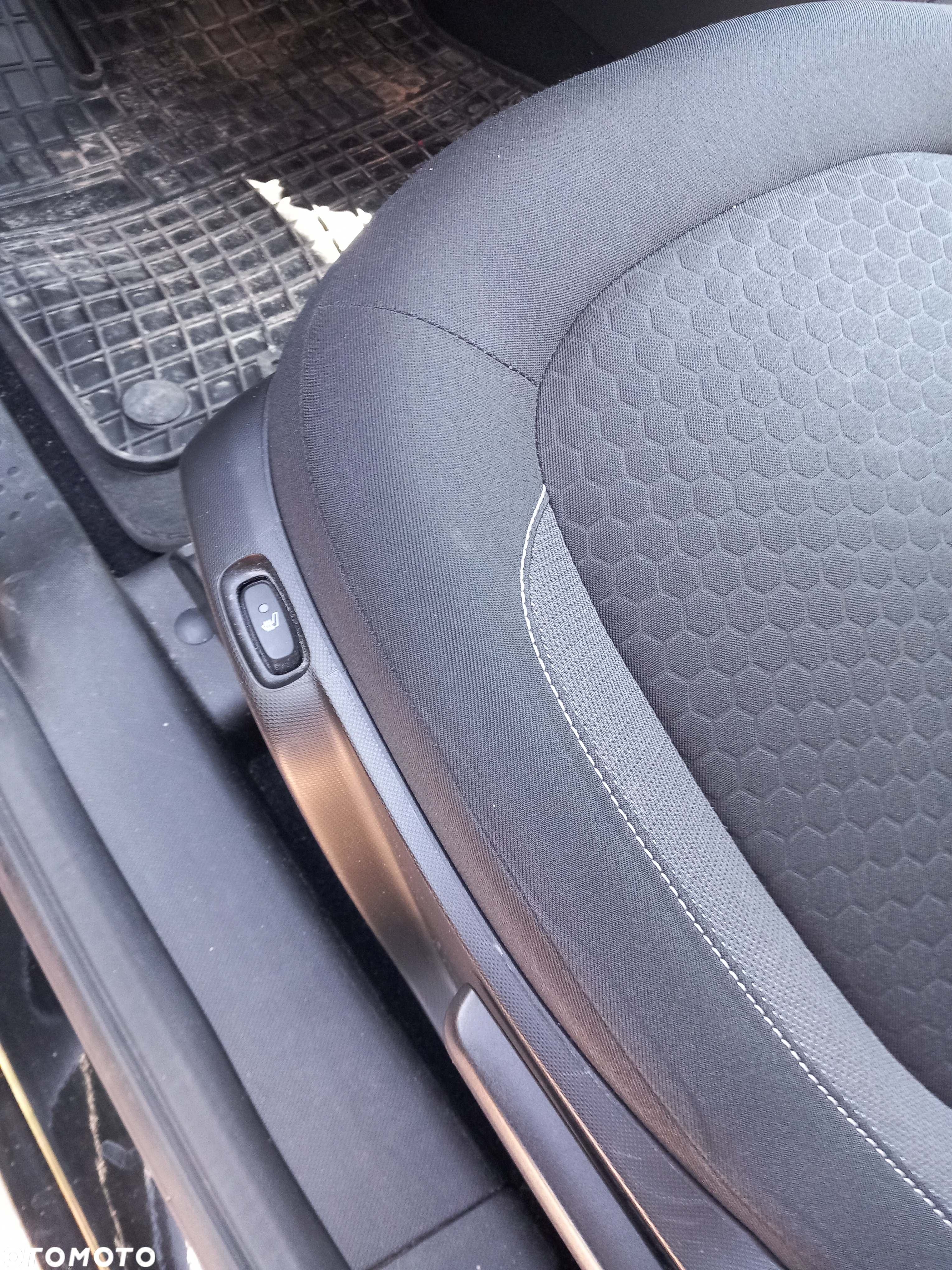Smart Fortwo - 13