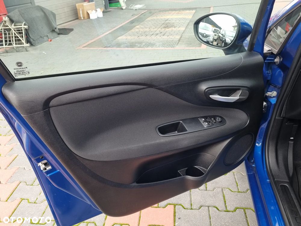 Fiat Punto 1.2 Easy Euro6 - 9