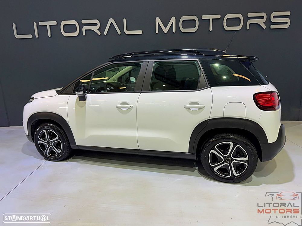 Citroën C3 Aircross 1.2 PureTech Plus - 7