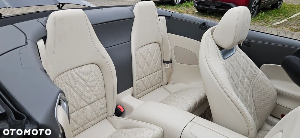 Mercedes-Benz SL ver-amg-43-amg-speedshift-mct-9g - 15
