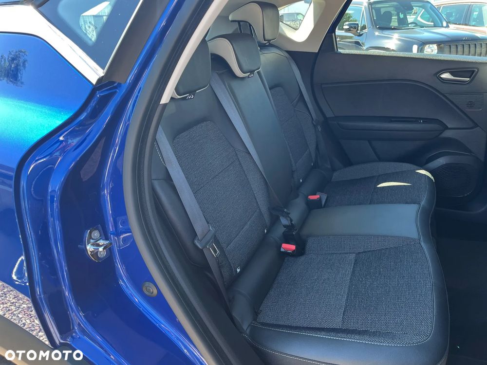 Renault Captur - 35