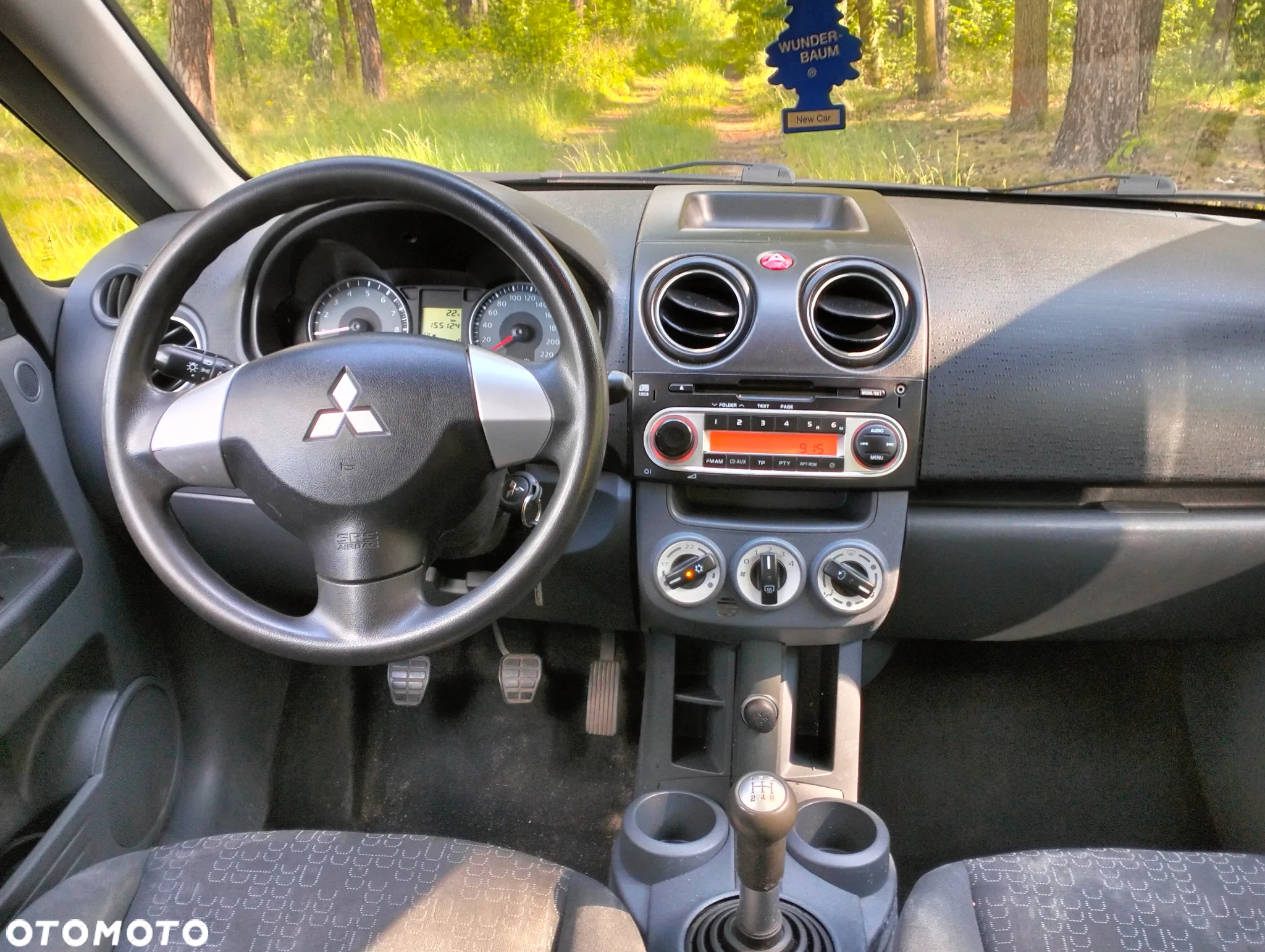 Mitsubishi Colt 1.1 ClearTec Edition - 32