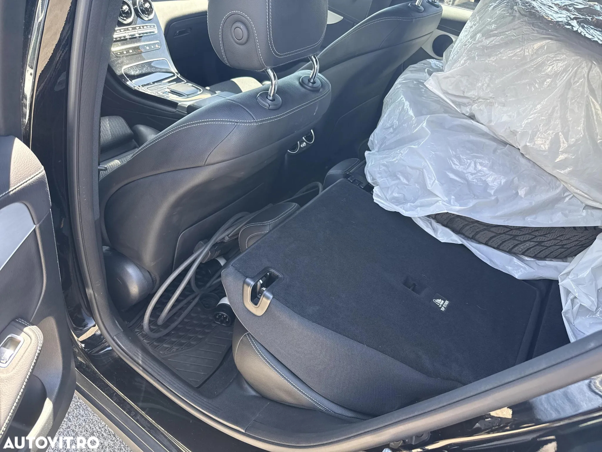 Mercedes-Benz GLC 300 de 4Matic 9G-TRONIC AMG Line - 19