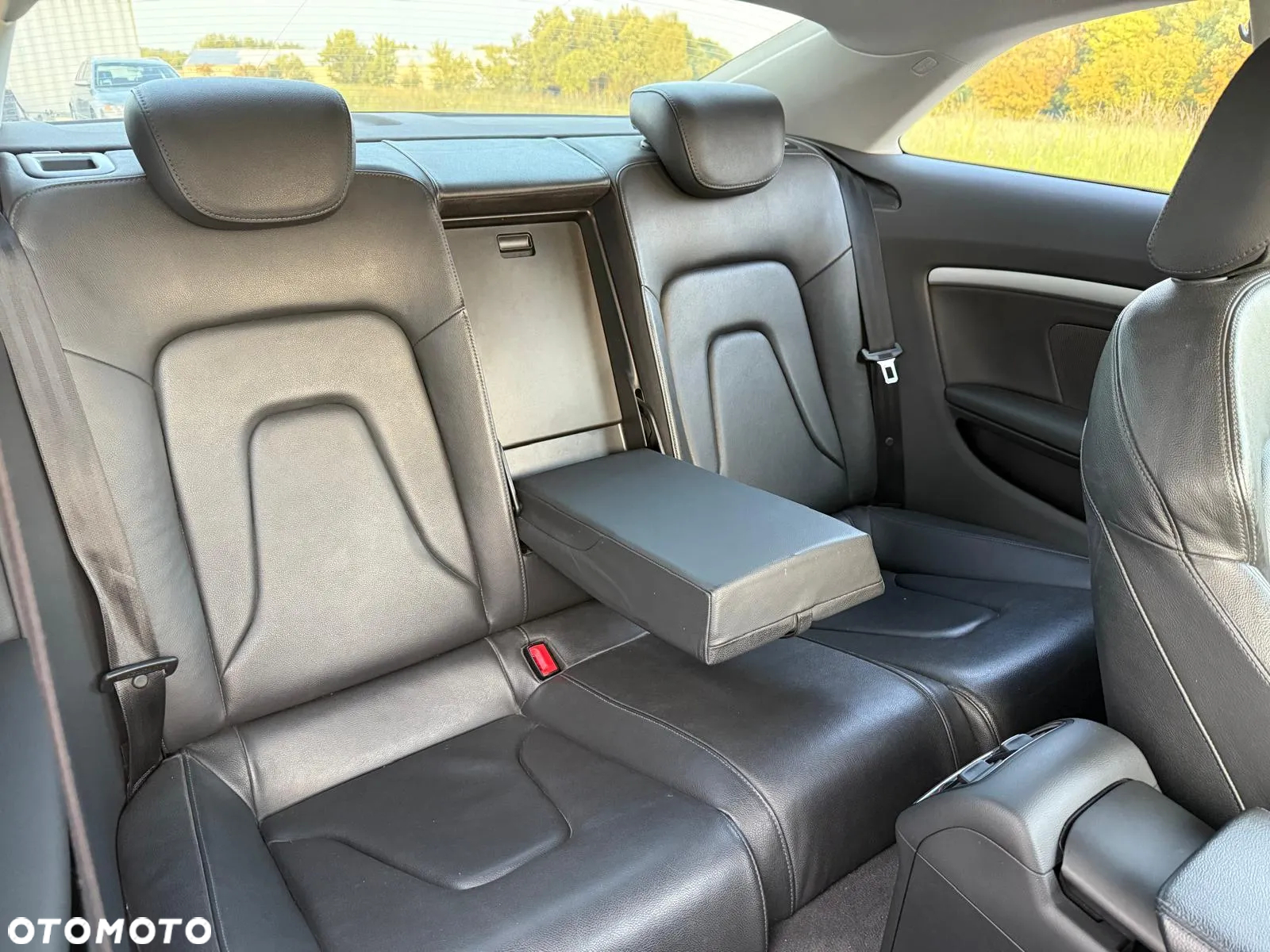 Audi A5 2.0 TDI DPF - 14