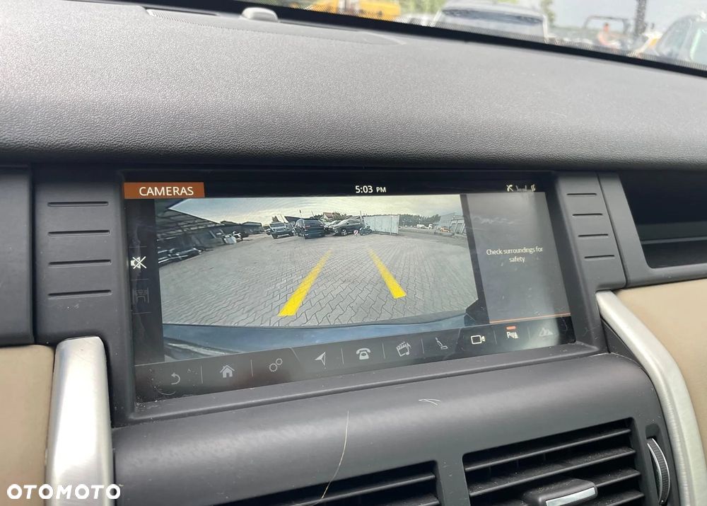 Land Rover Discovery Sport 2.0 Si4 HSE - 19