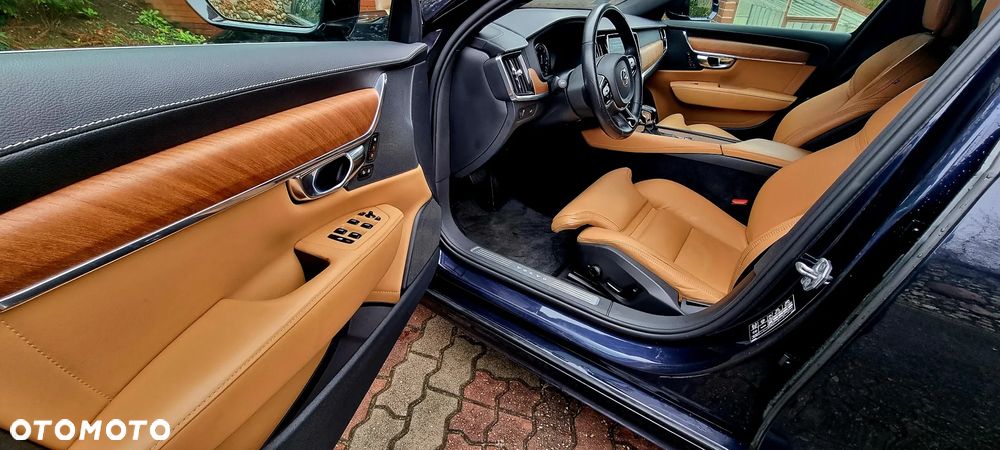 Volvo S90 D4 Inscription - 15