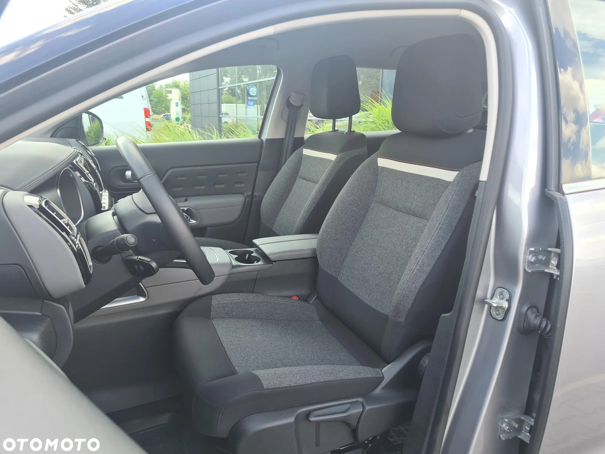 Citroën C5 Aircross 1.2 PureTech Feel - 12