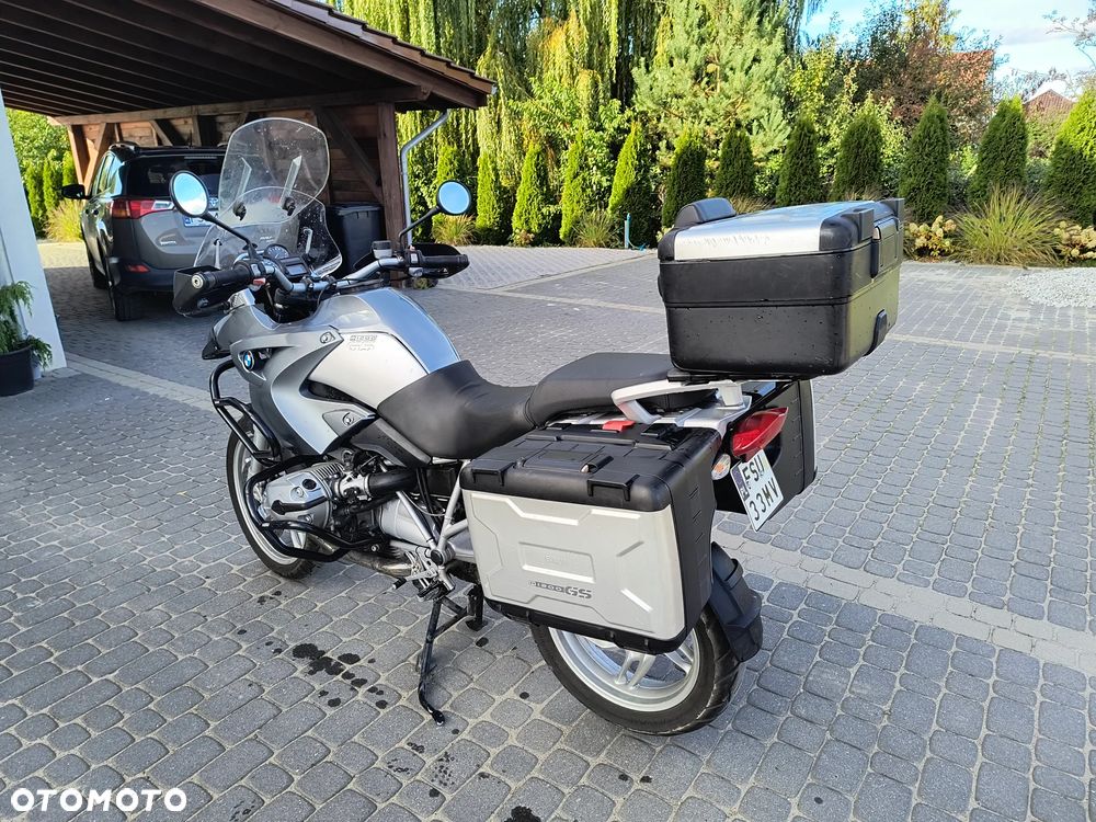 BMW GS - 4