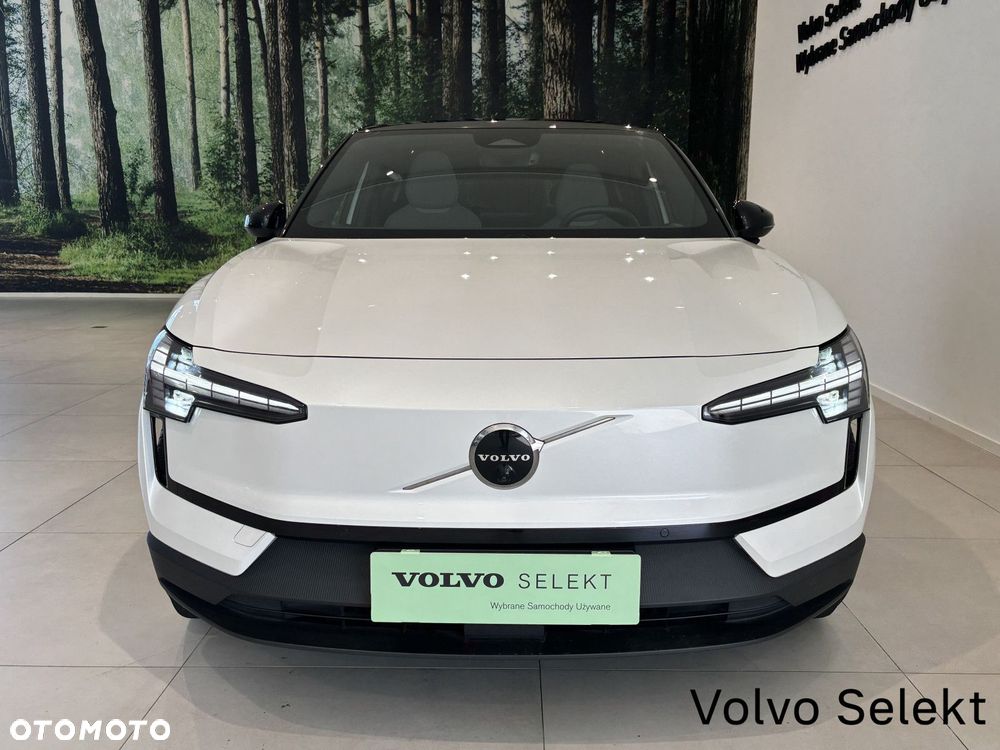 Volvo EX30 - 10