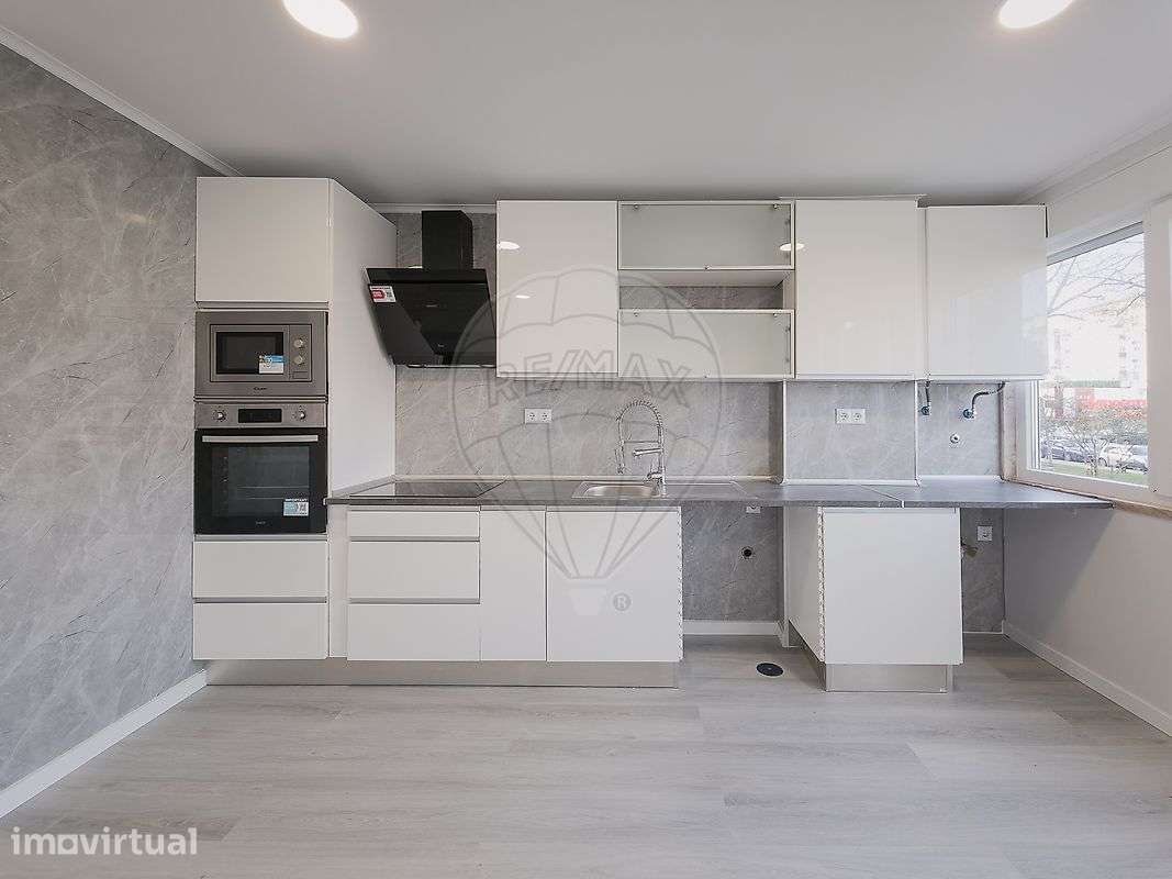 Apartamento T2 para venda - Grande imagem: 2/26